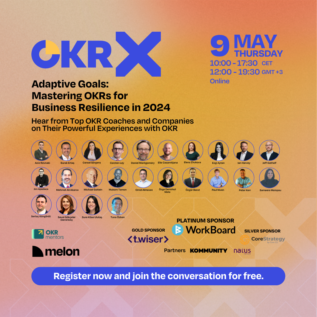 OKRX Summit 2024